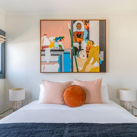 Hotel Gold-Diggers Los Angeles Zewnętrze zdjęcie