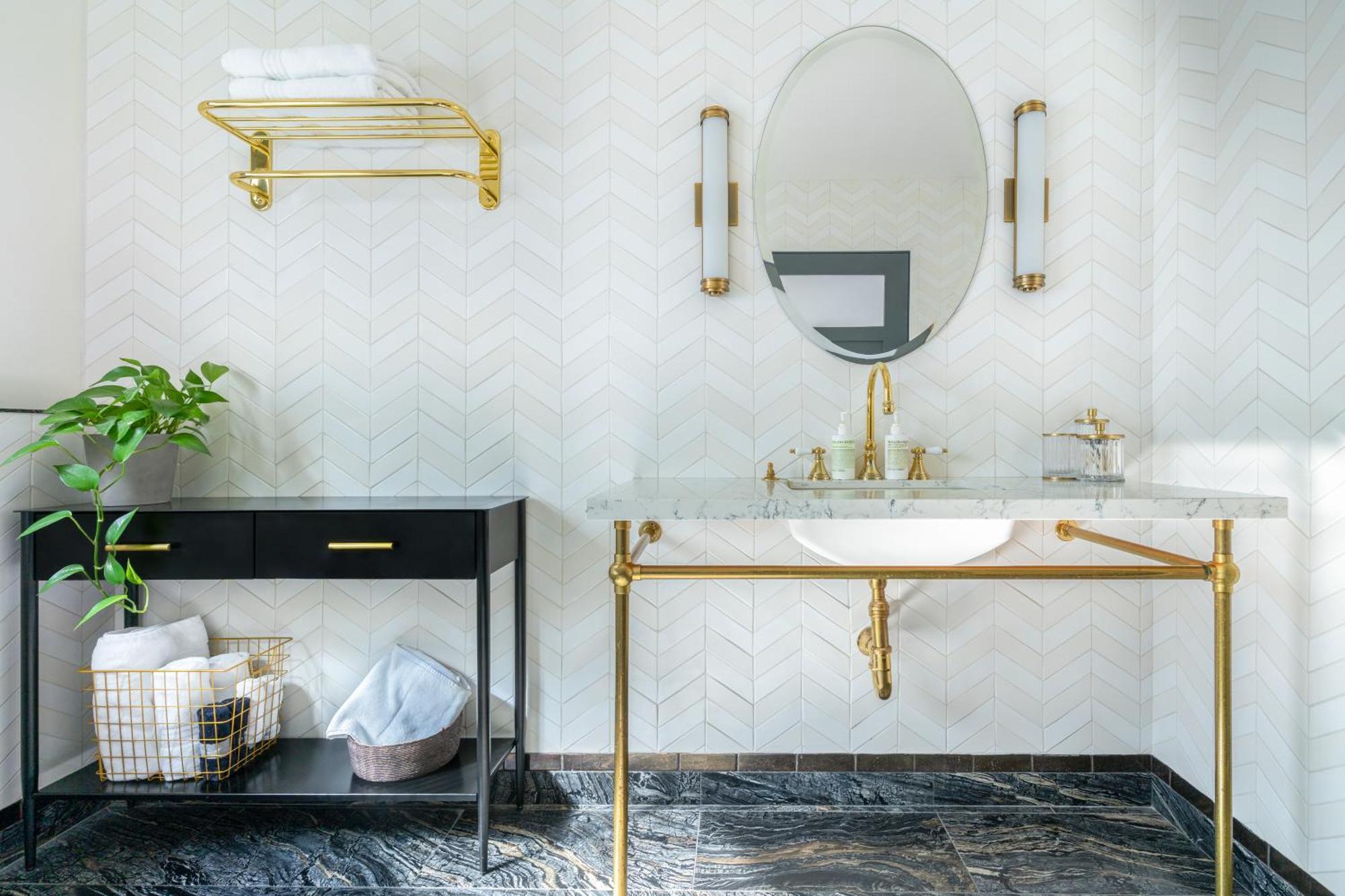 Hotel Gold-Diggers Los Angeles Zewnętrze zdjęcie