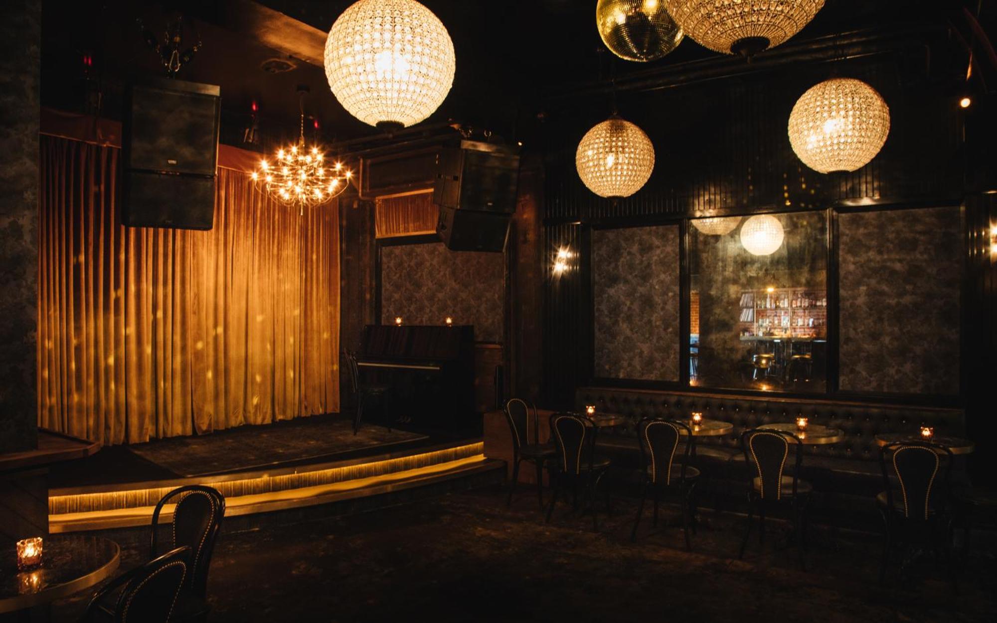 Hotel Gold-Diggers Los Angeles Zewnętrze zdjęcie