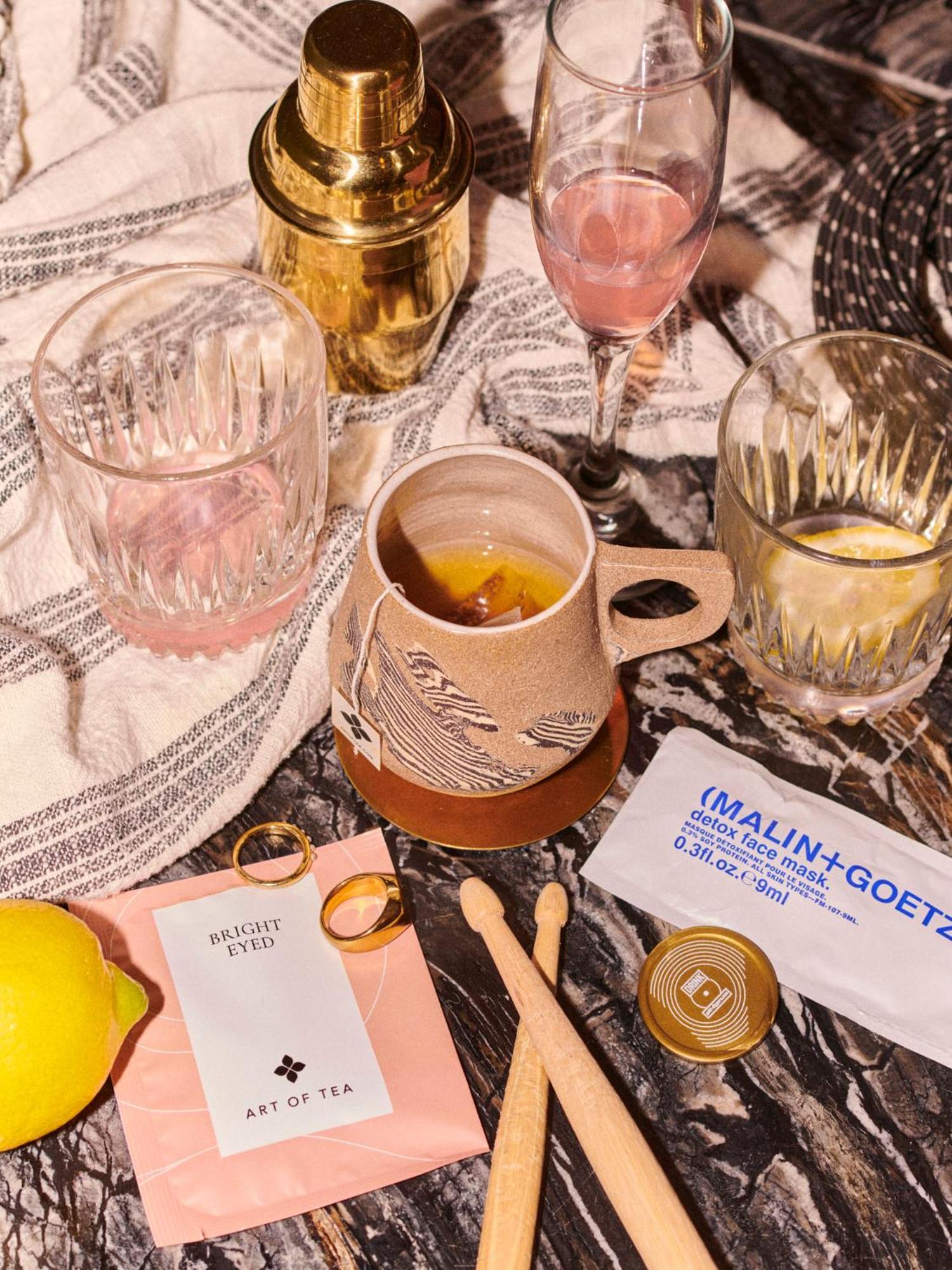 Hotel Gold-Diggers Los Angeles Zewnętrze zdjęcie