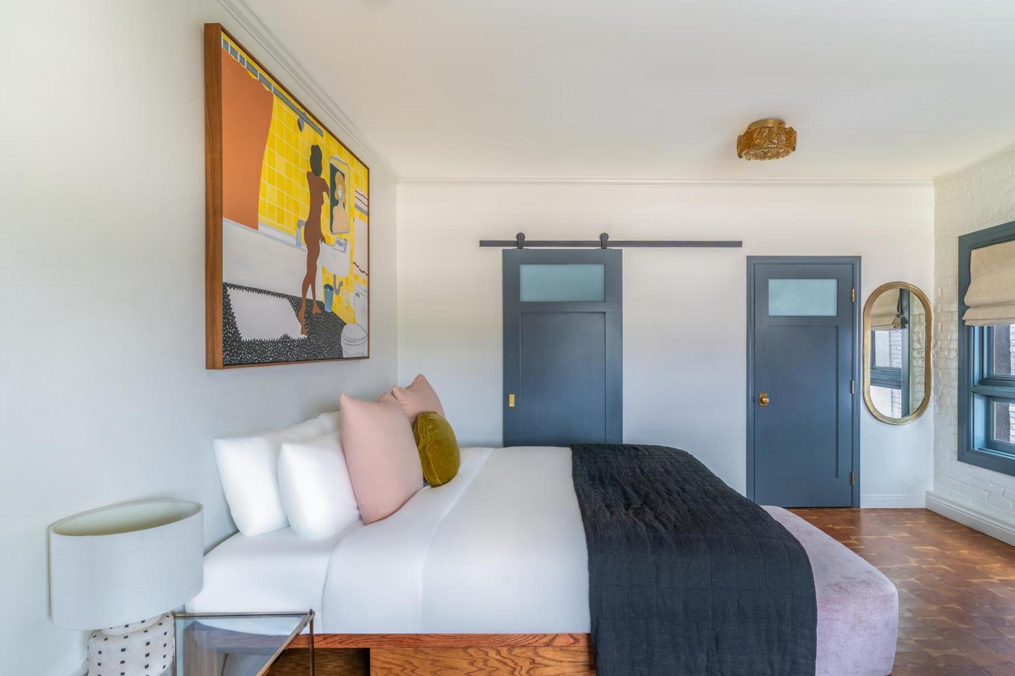 Hotel Gold-Diggers Los Angeles Pokój zdjęcie