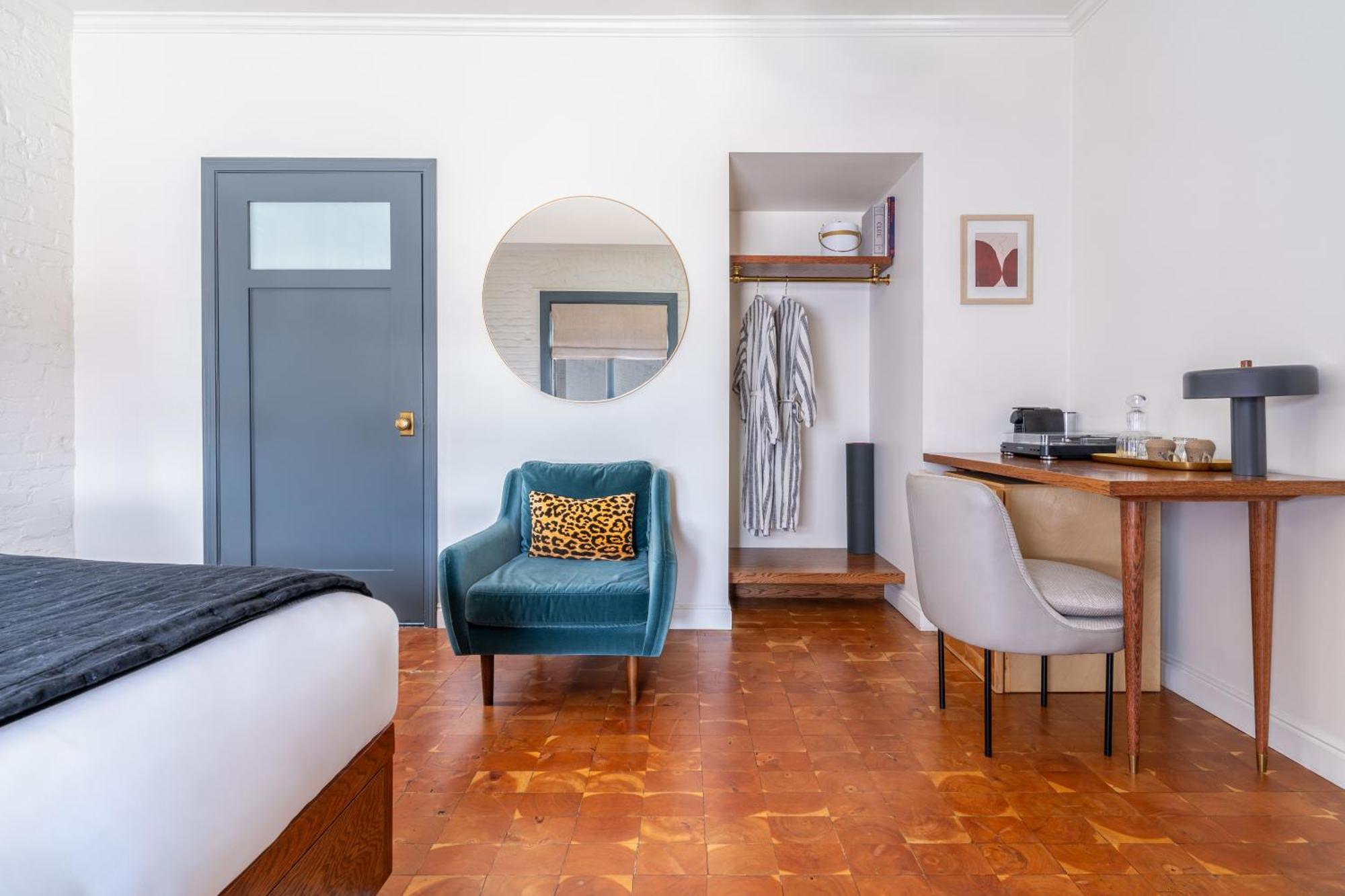 Hotel Gold-Diggers Los Angeles Pokój zdjęcie